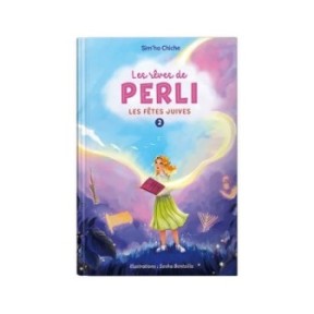 Les rêves de Perli Tome 2