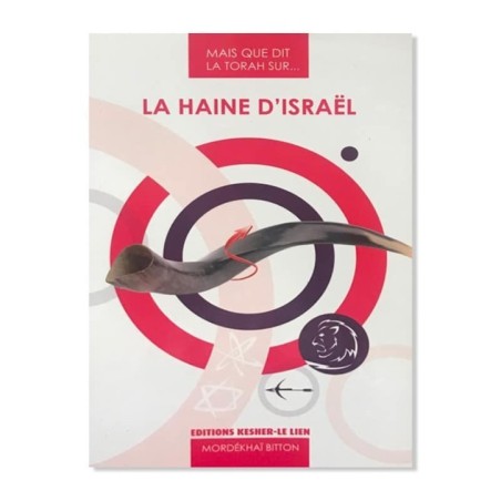 La haine d’Israël