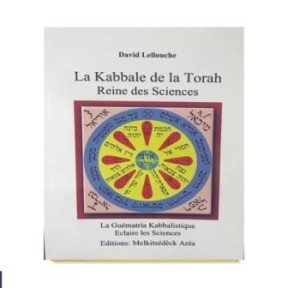 La Kabbale de la Torah – Reine des Sciences