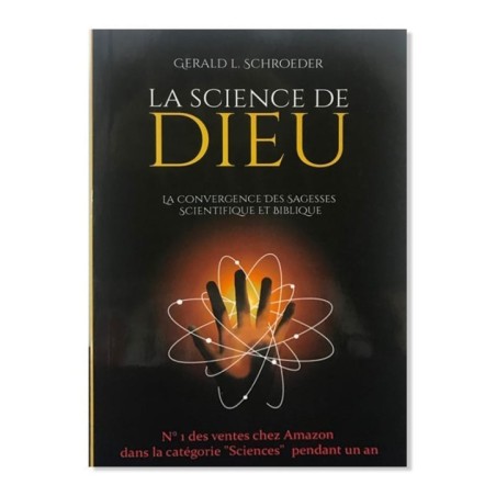 La science de DIEU