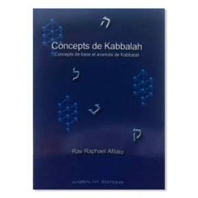 Concepts de Kabbalah