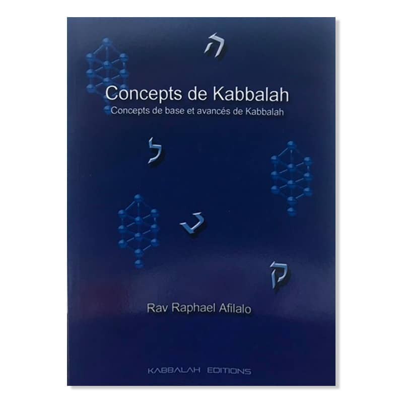 Concepts de Kabbalah