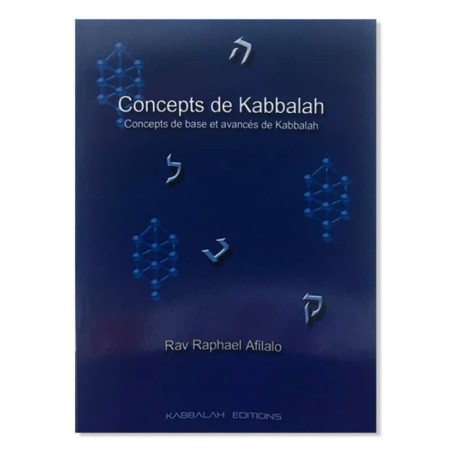 Concepts de Kabbalah