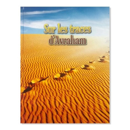 Sur les traces d’Avraham