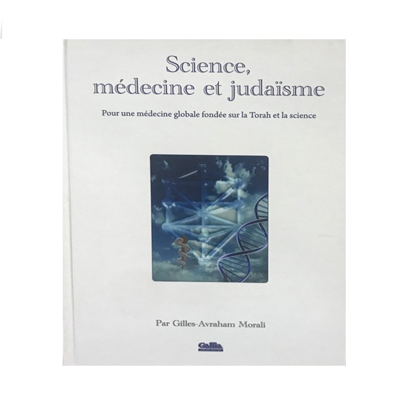 Science, Médecine et Judaïsme