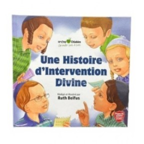 Une histoire d’intervention divine