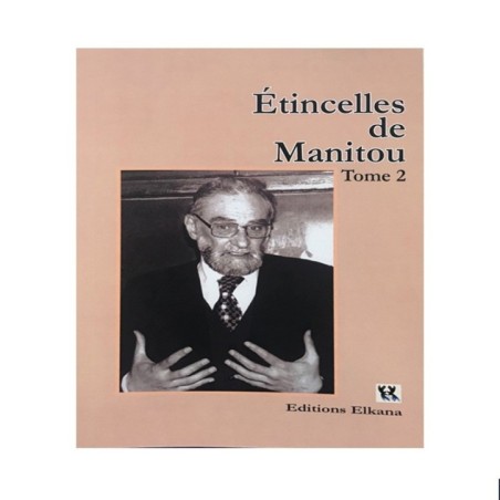 Etincelles de Manitou