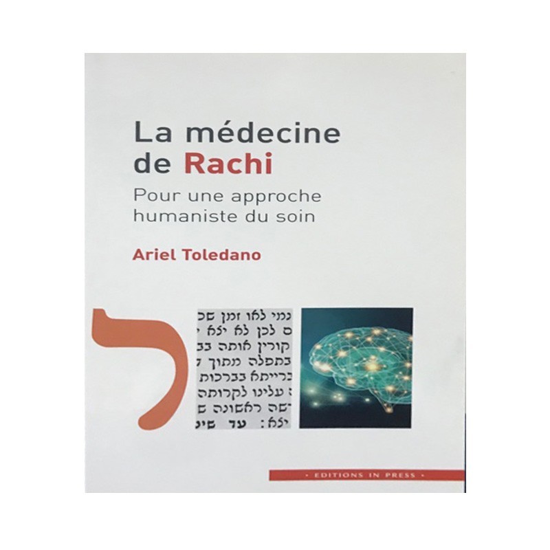 La médecine de Rachi