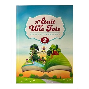 Il était une fois vol 2