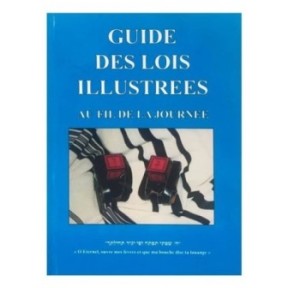 Guide des lois Illustrées