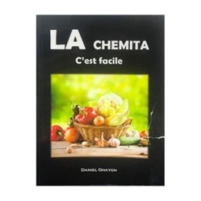 La Chemita c’est facile