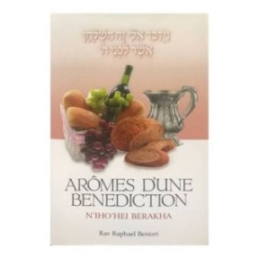 Arômes d’une benediction