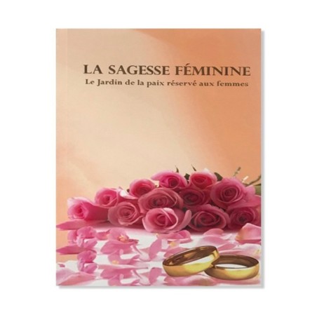 La sagesse féminine