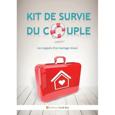 Kit de survie du couple