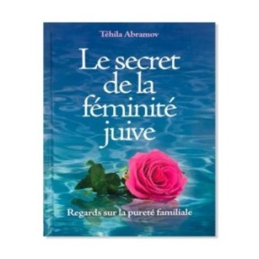 Le secret de la féminité juive