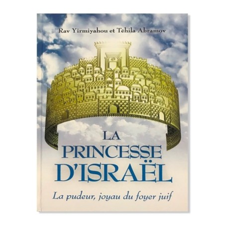 La princesse d’Israël