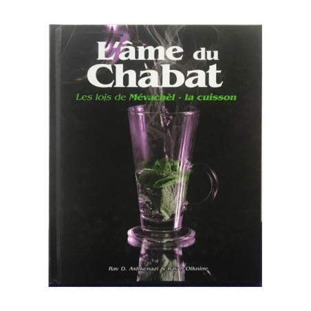 L’âme du Chabat – Les lois de Mévachèl