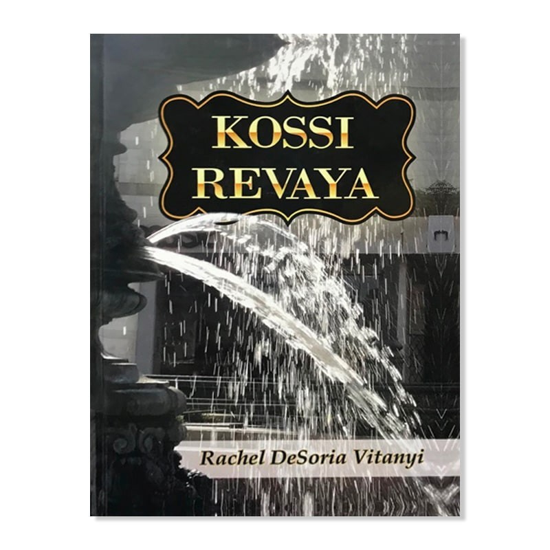 Kossi Revaya