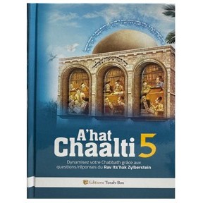 A’hat Chaalti 5