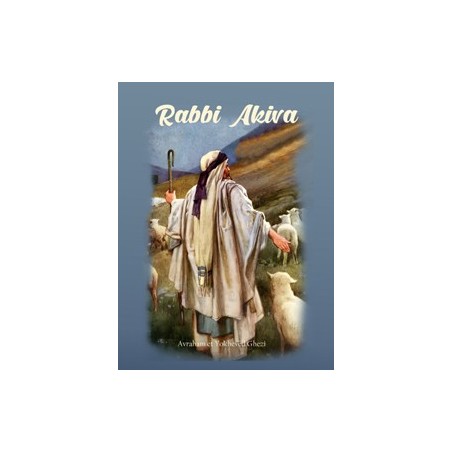 Rabbi Akiva