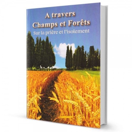 A travers champs et forêts