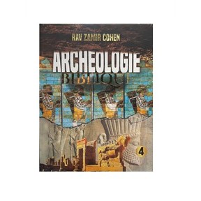 Archéologie Biblique 4