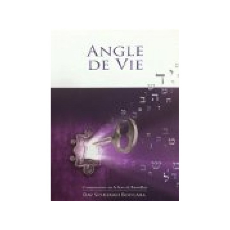 Angle de Vie Bamidbar