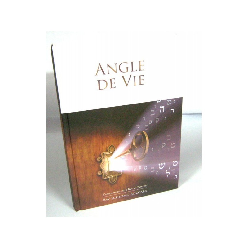 Angle de Vie Berechit