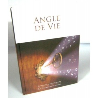 Angle de Vie Berechit