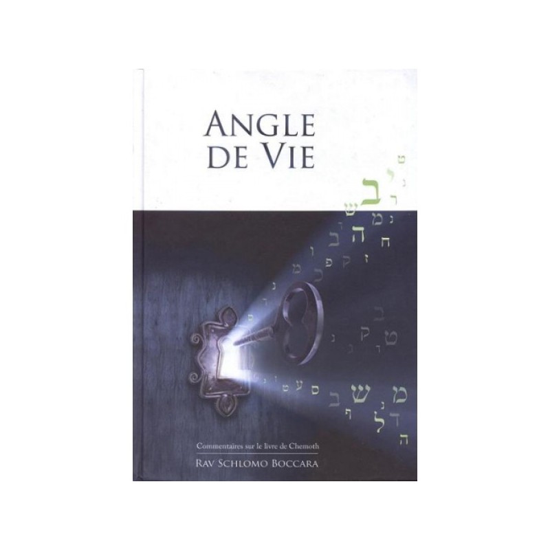 Angle de Vie Chemot