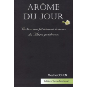 Arôme du jour