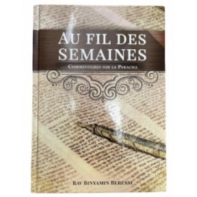 Au fil des semaines