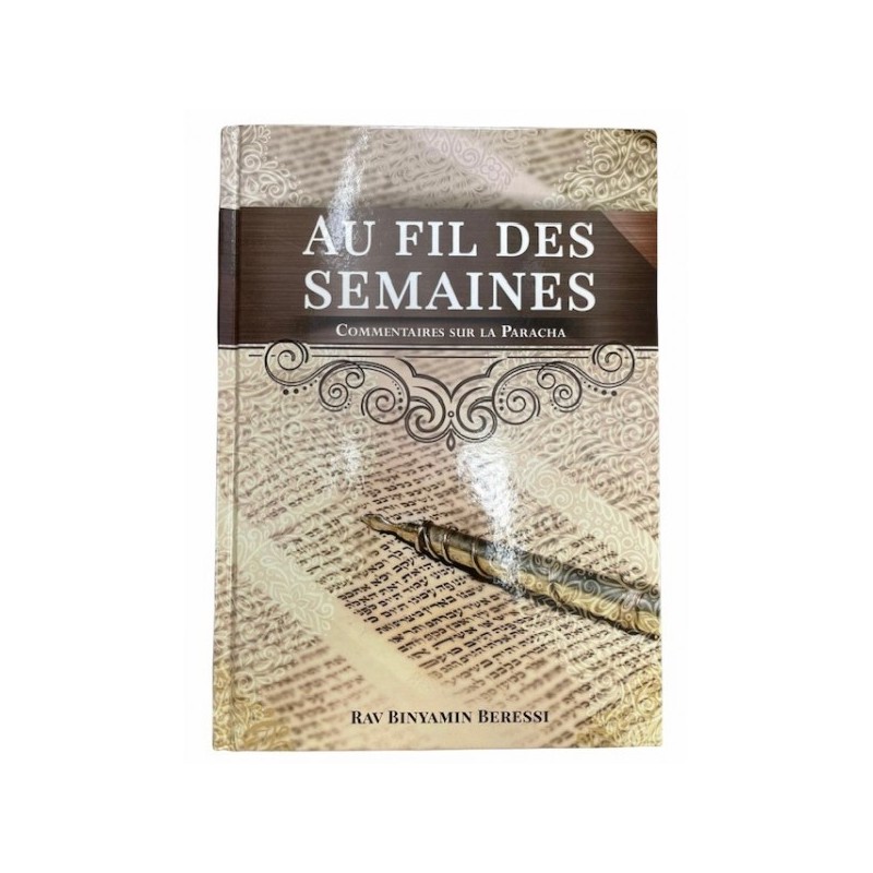 Au fil des semaines