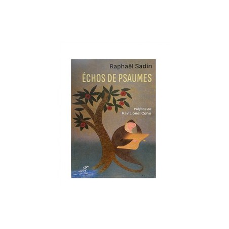 Echos de Psaumes