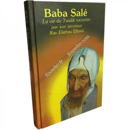 Baba Salé