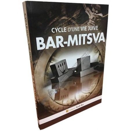 Bar-Mitsva - Cycle d'une vie juive