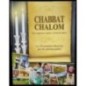 Chabat Chalom les 39 melakhot illustrées