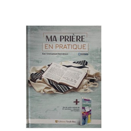 Pack ma prière en pratique