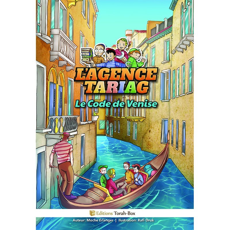 L’agence TARIAG