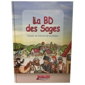 La BD des Sages - Tome 1