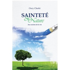 Sainteté et Nature