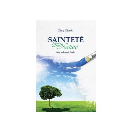 Sainteté et Nature