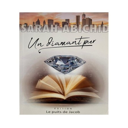 Un Diamant Pur