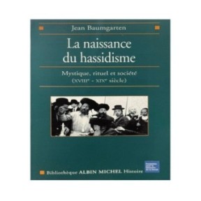 La Naissance du hassidisme