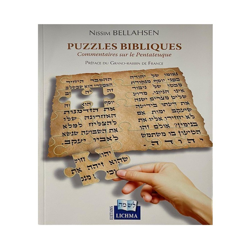 Puzzles Bibliques