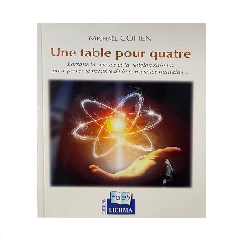 Une table pour quatre