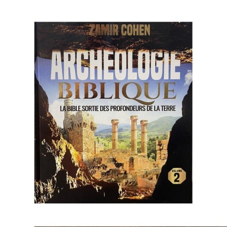 Archéologie Biblique 2