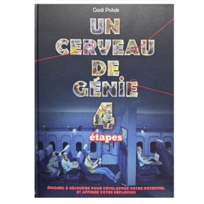 Un cerveau de génie 4