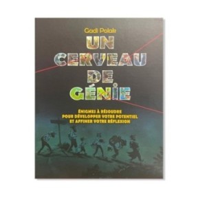 Un cerveau de génie 1