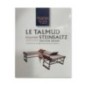 Talmud Steinsaltz – Pessa’him 2 (Couleur)